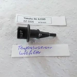 Meistverkauft Yamaha YZF R6 RJ095 Sensor Luftfilterkasten