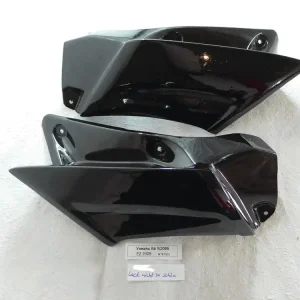 Highlight Yamaha YZF R6 RJ095 Seitenverkleidungen unter Tank GFK