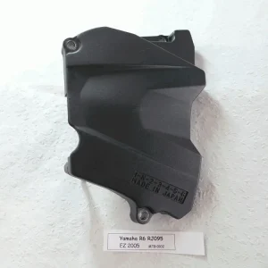 Yamaha YZF R6 RJ095 Ritzelabdeckung Aktuell