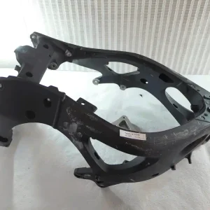 Sale Yamaha YZF R6 RJ095 Rahmen mit Brief