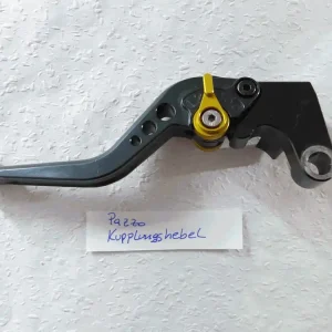 Yamaha YZF R6 RJ095 Kupplungshebel Pazzo Meistverkauft