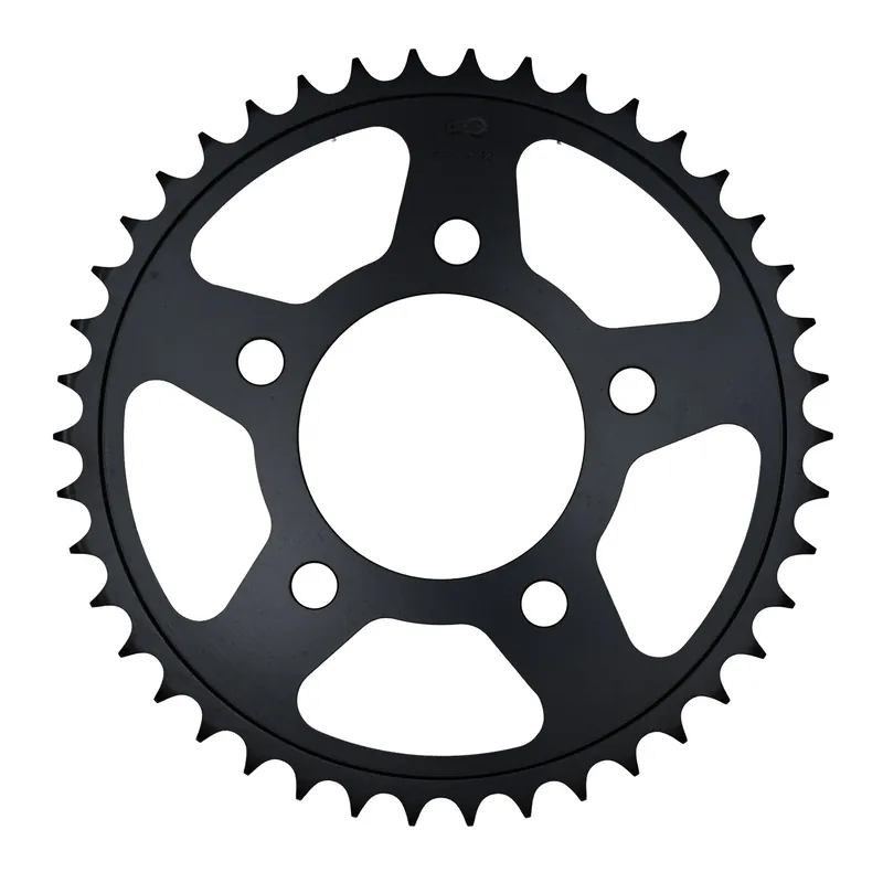 AFAM Kettenrad STAHL #525 42 Zähne 86604-42 Aktuell