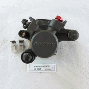 Solange Der Vorrat Reicht Yamaha YZF R6 RJ095 Bremssattel hinten