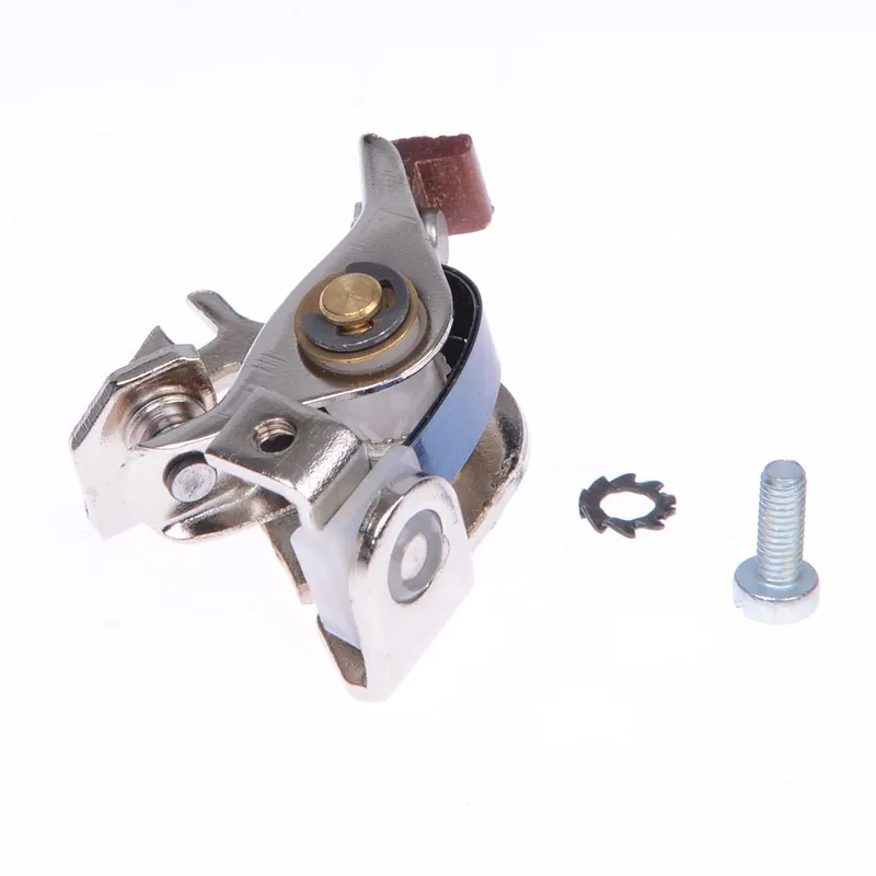 Preiswert KMP italiana Unterbrecherkontakte 310240