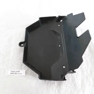 Super-Preis Yamaha XJ 900 58L Werkzeugfach