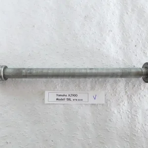 Yamaha XJ 900 58L Vorderachse Rabatt