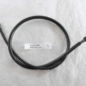 Yamaha XJ 900 58L Tachowelle Highlight