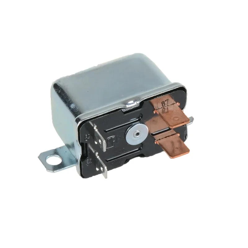 Piaggio Starterrelais 4-polig 998824 Versand Am Gleichen Tag