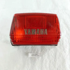 Versand Am Gleichen Tag Yamaha XJ 900 58L Rücklicht