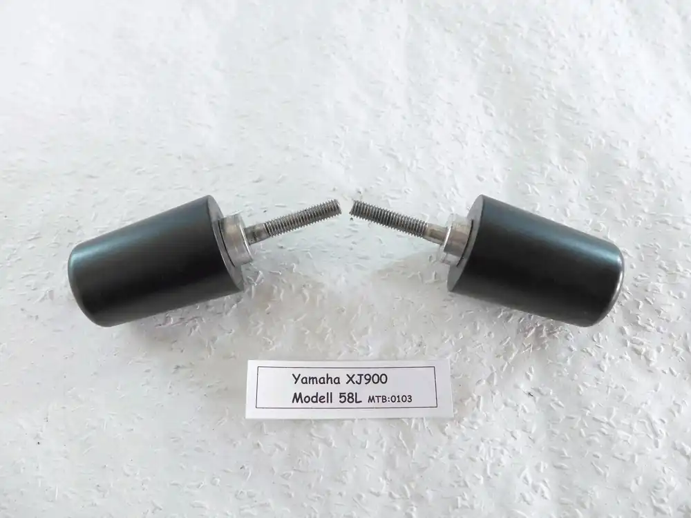 Yamaha XJ 900 58L Lenkergewichte Abverkauf