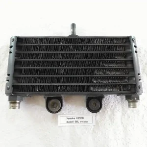 Yamaha XJ 900 58L Kühler Sonderaktion