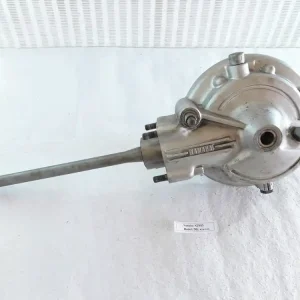 Yamaha XJ 900 58L Kardanantrieb Saisonangebot