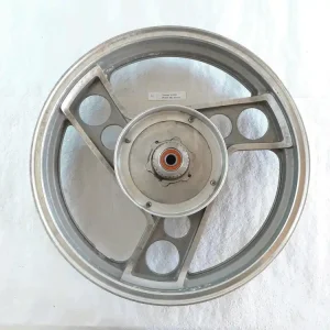 Expressversand Yamaha XJ 900 58L Hinterradfelge J18xMT2.75