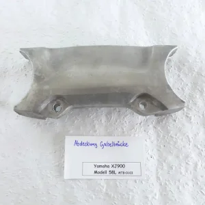 Mega-Angebot Yamaha XJ 900 58L Gabelbrücke Abdeckung