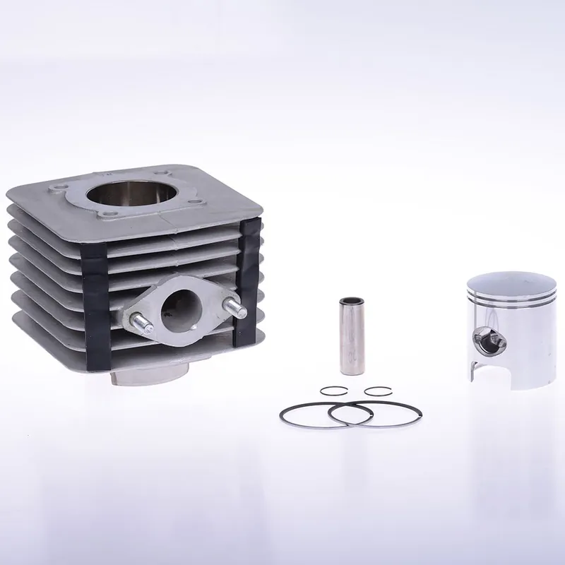 Kostenloser Versand Piaggio Zylinderkit 125ccm 2-Takt AC 990208
