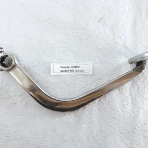 Yamaha XJ 900 58L Fußbremshebel Schneller Versand