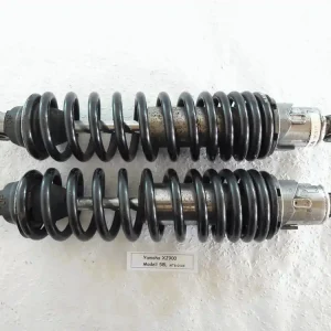 Yamaha XJ 900 58L Federbeine Solange Der Vorrat Reicht