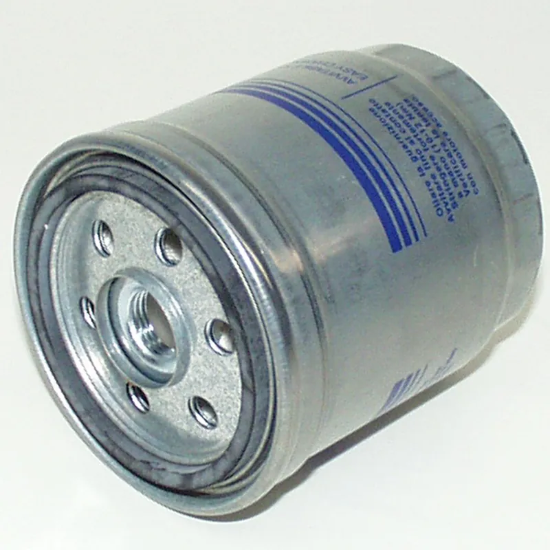 Geprüft KMP italiana Dieselfilter 100607050