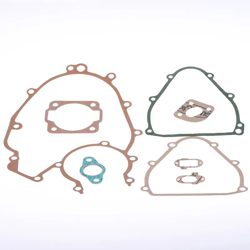 Saisonangebot ScooterLibre Motordichtsatz mit 3-Loch Ansaugdichtung 100686500