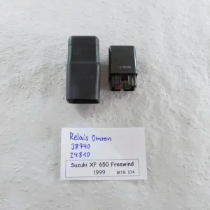 Suzuki XF 650 Freewind Relais Omron 38740 24B10 Meistverkauft