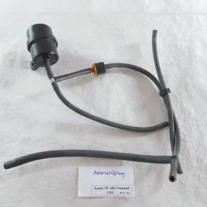 Kostenfreie Lieferung Suzuki XF 650 Freewind Motorentlüftung