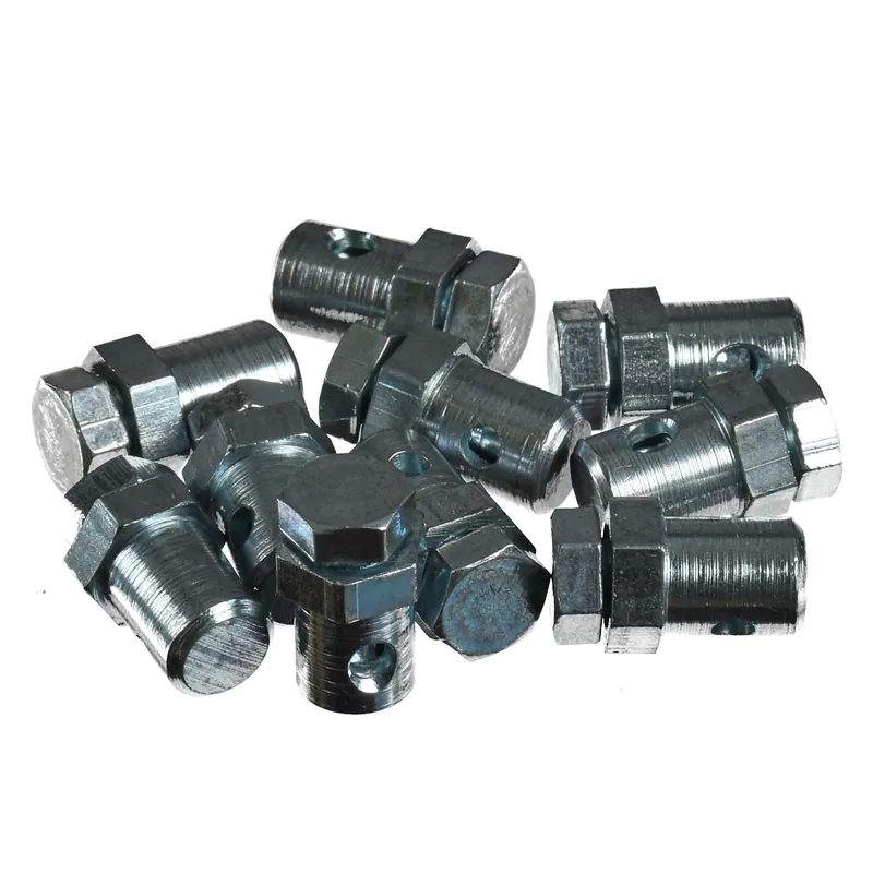 Super-Preis ScooterLibre Nippel-Schaltzug 10er Set 121858070