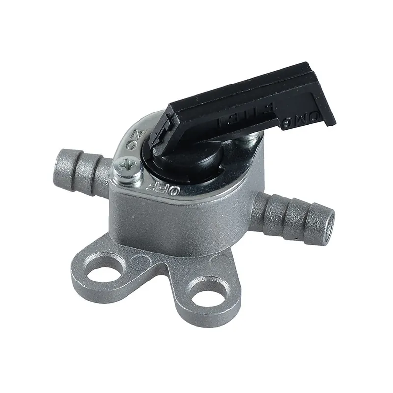 Bestseller MotoLibre Benzinhahn zum zwischenschalten 8mm 240503