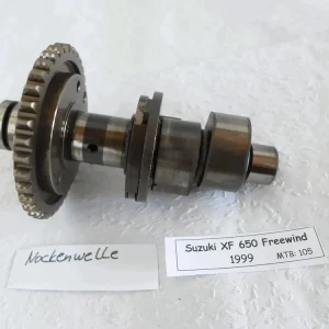 Letzte Chance Suzuki XF 650 Freewind Nockenwelle