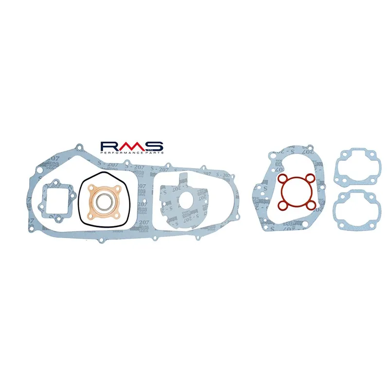 ScooterLibre Motordichtsatz f. Minarelli liegend AC + LC 50ccm 100680071 Solange Der Vorrat Reicht