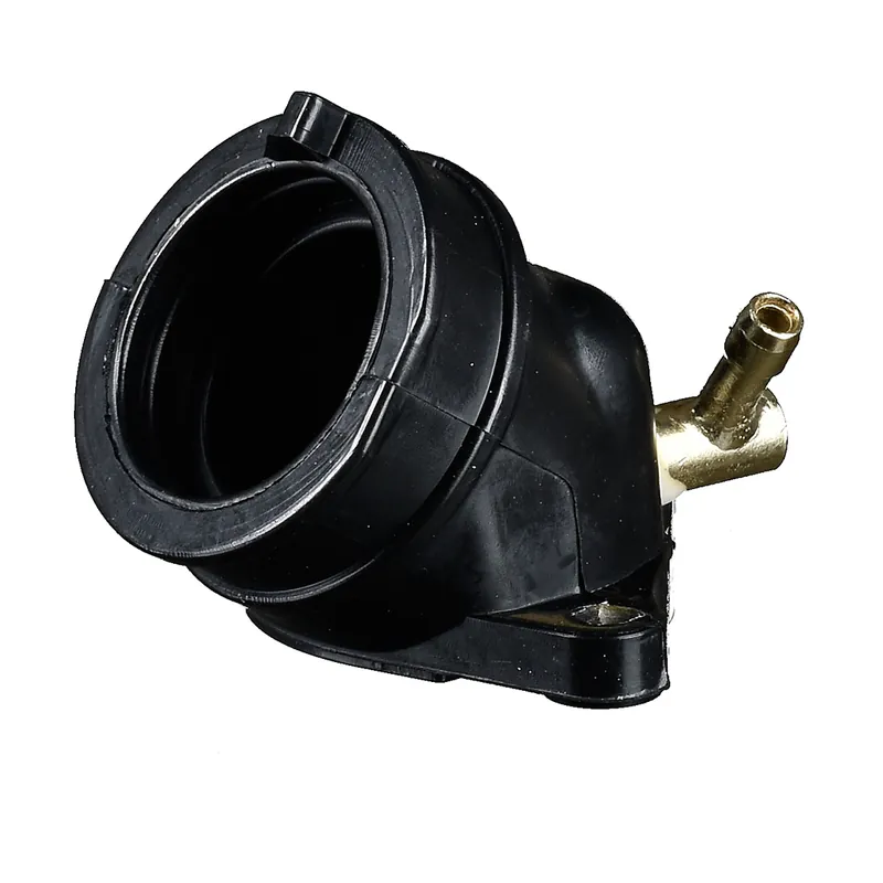 Top-Preis Piaggio Ansaugstutzen 125-200ccm 4-Takt 1Anschluss 3 Befestigungslöcher 484748