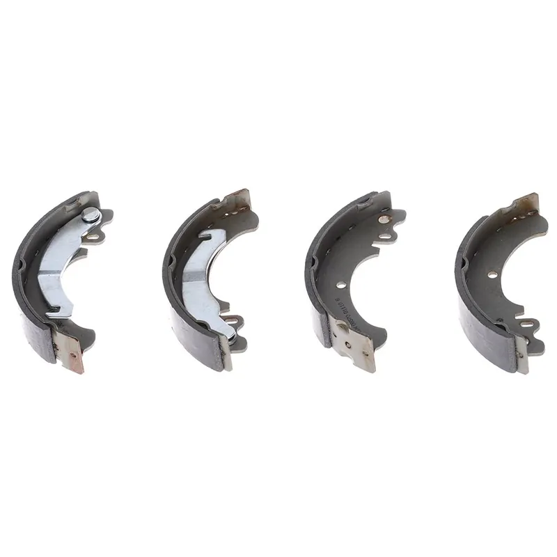 ScooterLibre Bremsbacken Bremsbelag 2 Satz hinten 225120220 Saisonangebot