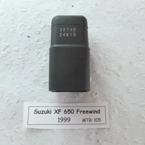 Top-Angebot Suzuki XF 650 Freewind Relais 38740 24B10