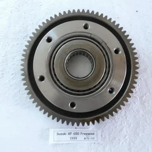 Suzuki XF 650 Freewind Anlasserfreilauf Top-Seller