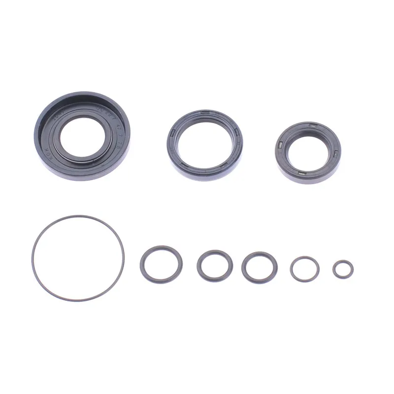 ScooterLibre Simmerringset 100640130 Preiswert