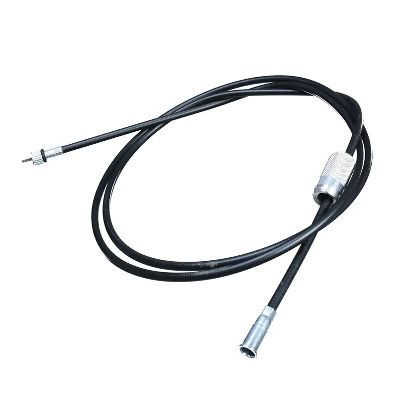 Kostenloser Rückversand ScooterLibre Tachowelle f. APE 163631080