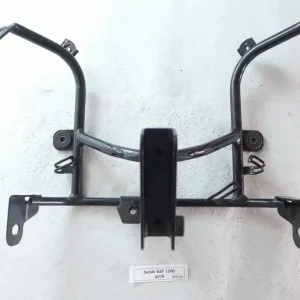 Suzuki GSF 1200 GV75A Frontrahmen Geweih Garantierte Lieferung