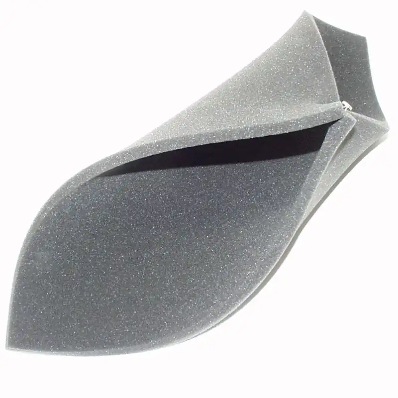 Preisreduziert ScooterLibre Luftfiltermatte universal 330x330x10 mm 100602071