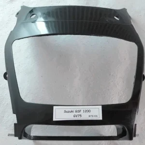 Sonderangebot Suzuki GSF 1200 GV75A Scheinwerferverkleidung schwarz