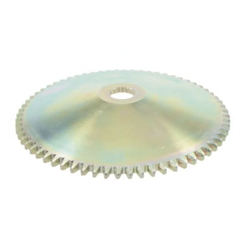 Aktuell ScooterLibre Riemenscheibe 2-Takt altes Modell 100320120