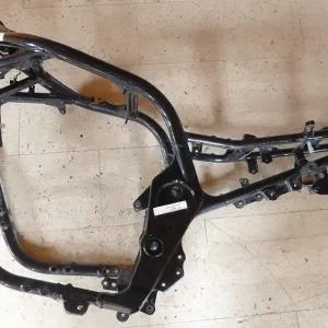 Neuheit Suzuki GSF 1200 GV75A Rahmen ABS