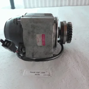 Suzuki GSF 1200 GV75A Lichtmaschine / Lima Nur Für Kurze Zeit