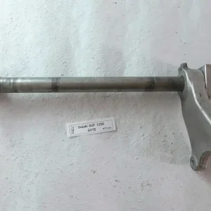Knallerangebot Suzuki GSF 1200 GV75A Hinterachse