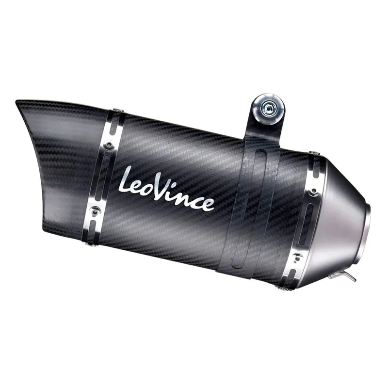 LeoVince Auspuff LV Pro Slip-On Carbon 14194E Jetzt Bestellen