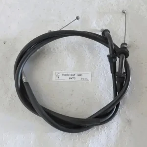 Suzuki GSF 1200 GV75A Gaszüge Preisknaller