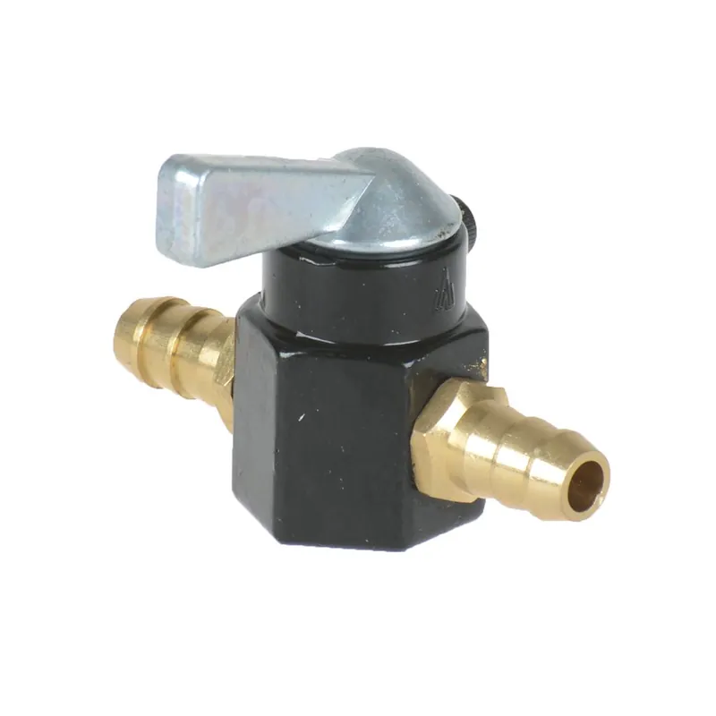 Buzzetti Benzinhahn zum zwischenschalten 7mm 0528 Online Kaufen