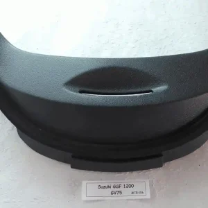 Suzuki GSF 1200 GV75A Innenverkleidung Cockpit / Cockpit Innenverkleidung Garantierte Lieferung