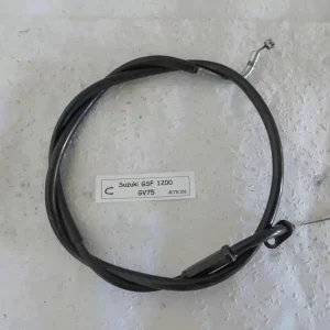 Sonderangebot Suzuki GSF 1200 GV75A Chokezug