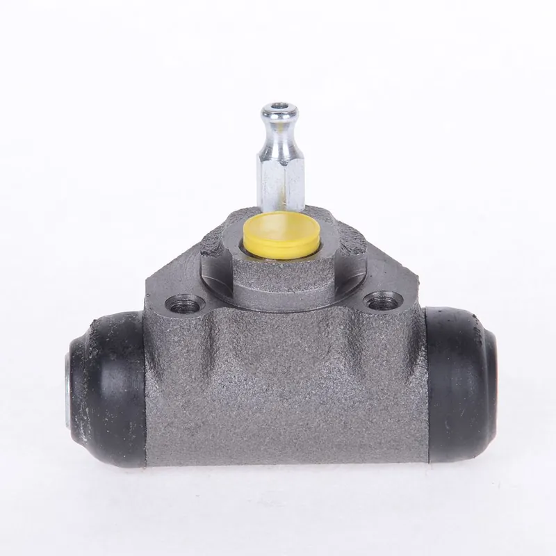 Markenware ScooterLibre Radbremszylinder hinten 19mm Kolben 225140070