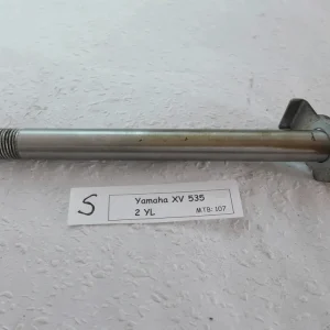 Direktkauf Yamaha XV 535 Virago Schwingenachse