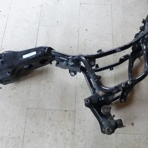 Yamaha XV 535 Virago Rahmen Preisreduziert